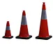 PE traffic cone